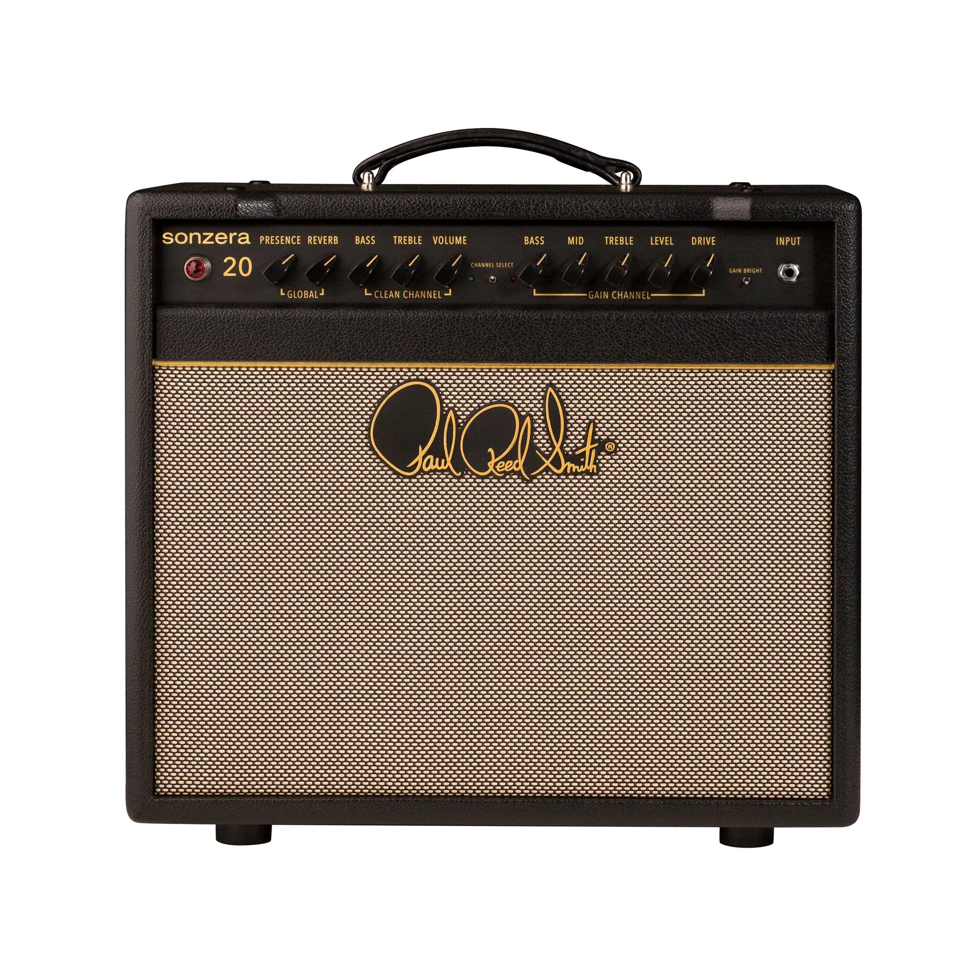 Amplifier PRS Sonzera 20, Combo 20W - Qua Sử Dụng - Việt Music