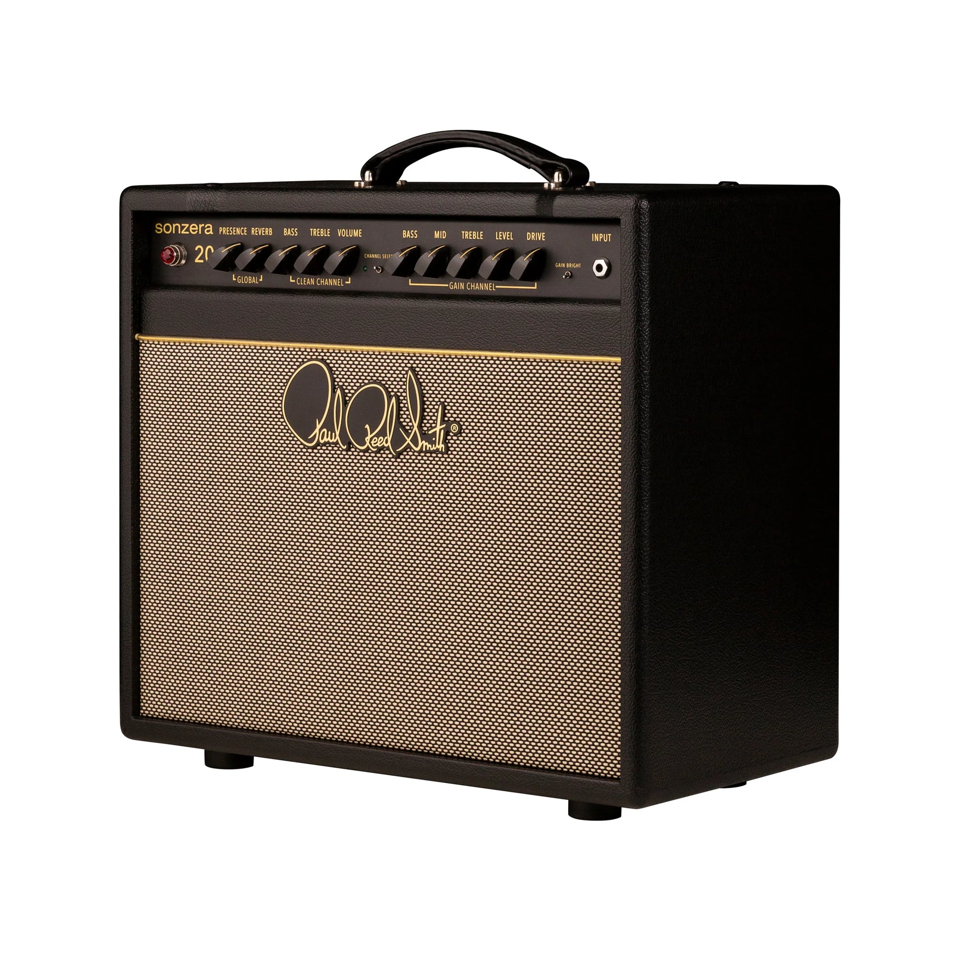 Amplifier PRS Sonzera 20, Combo 20W - Qua Sử Dụng - Việt Music