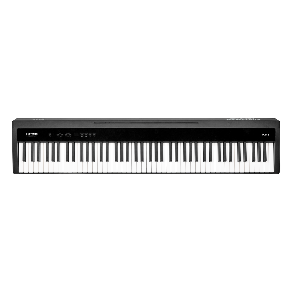 Đàn Piano Điện Kurtzman P215