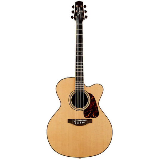 Đàn Guitar Acoustic Takamine P7JC - Việt Music