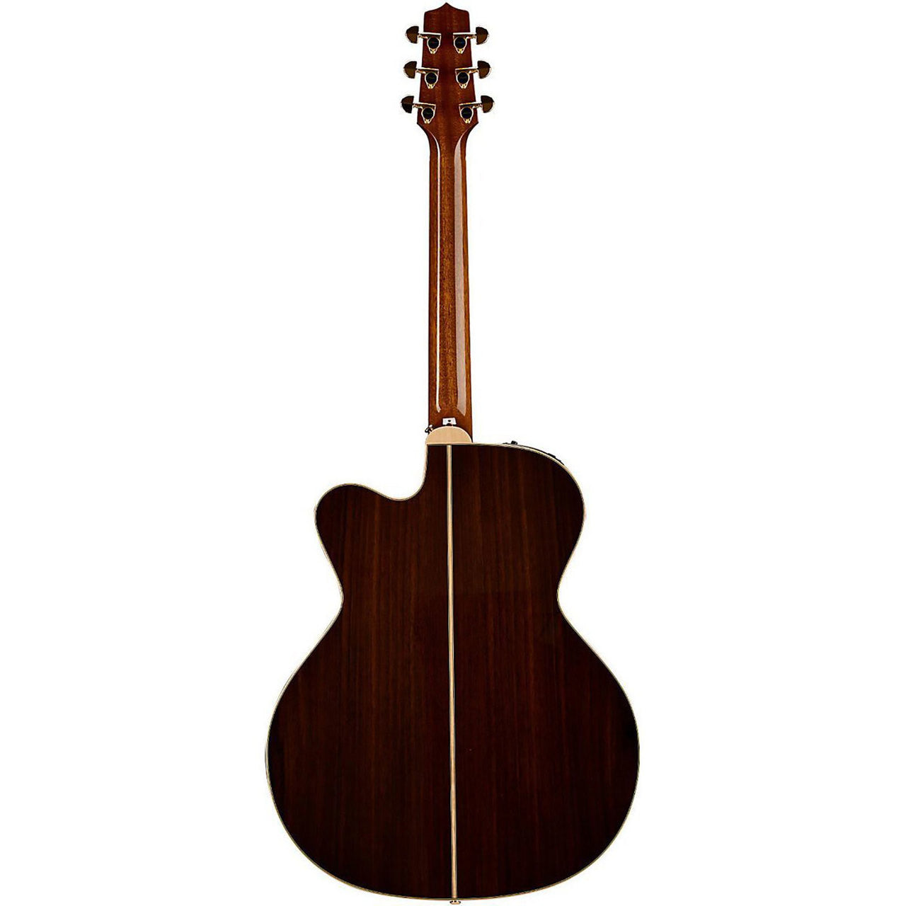 Đàn Guitar Acoustic Takamine P7JC - Việt Music