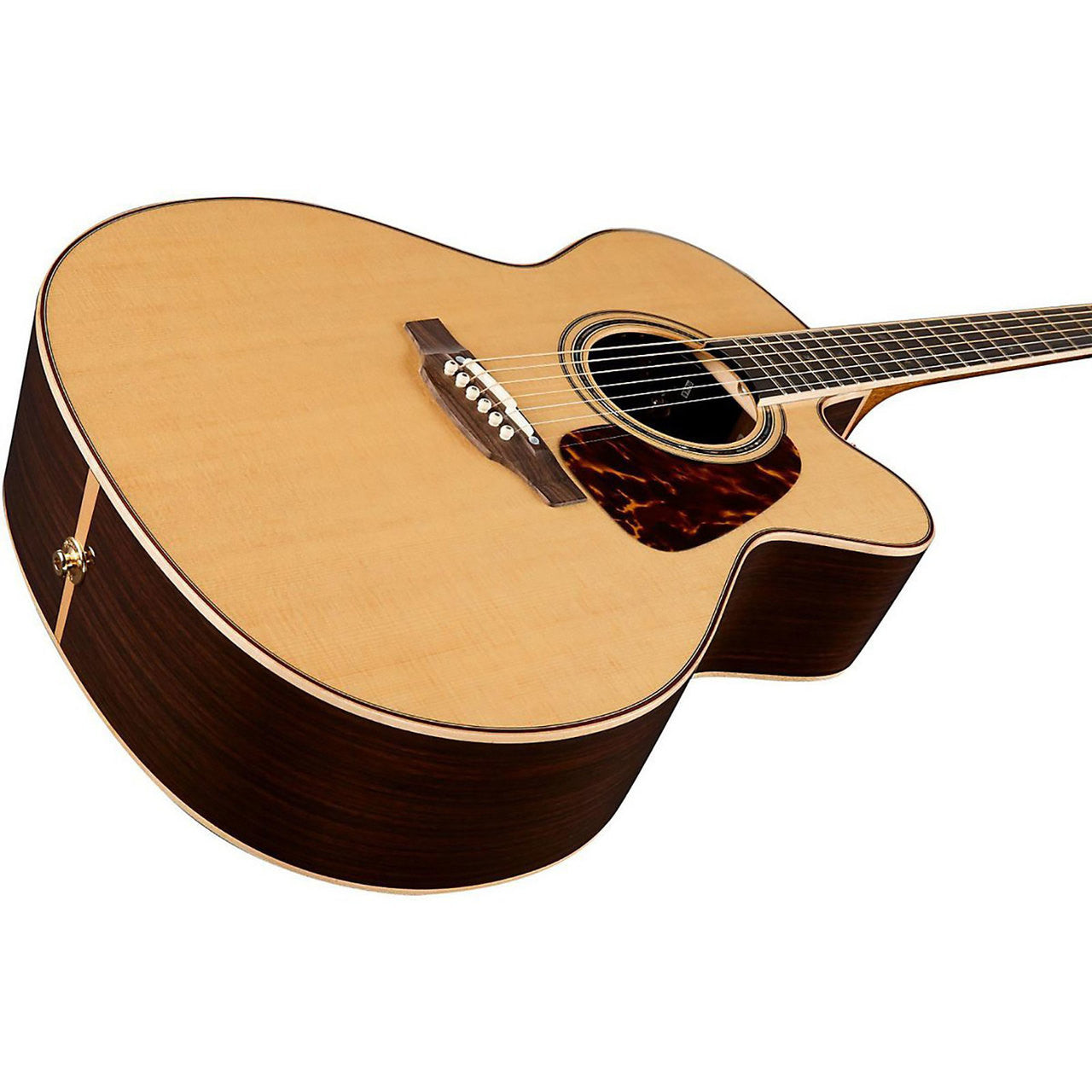 Đàn Guitar Acoustic Takamine P7JC - Việt Music