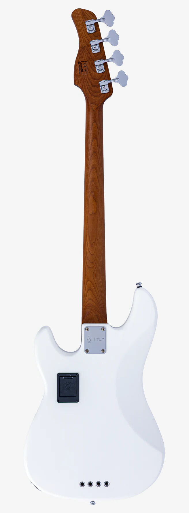 Đàn Guitar Bass Sire Marcus Miller P7 New Gen SS, Ebony Fingerboard - 4 Strings (xóa màu) - Việt Music