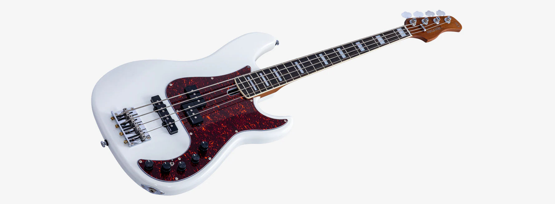Đàn Guitar Bass Sire Marcus Miller P7 New Gen SS, Ebony Fingerboard - 4 Strings (xóa màu) - Việt Music