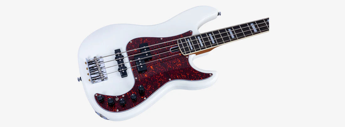 Đàn Guitar Bass Sire Marcus Miller P7 New Gen SS, Ebony Fingerboard - 4 Strings (xóa màu) - Việt Music
