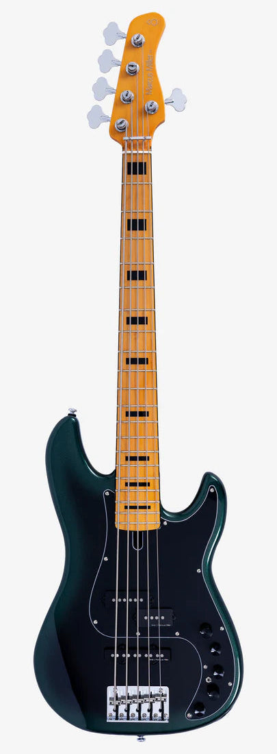 Đàn Guitar Bass Sire Marcus Miller P7 New Gen SS, Maple Fingerboard - 5 Strings (xóa màu) - Việt Music