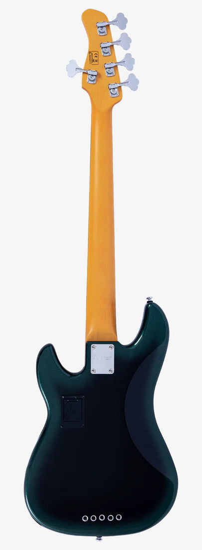 Đàn Guitar Bass Sire Marcus Miller P7 New Gen SS, Maple Fingerboard - 5 Strings (xóa màu) - Việt Music