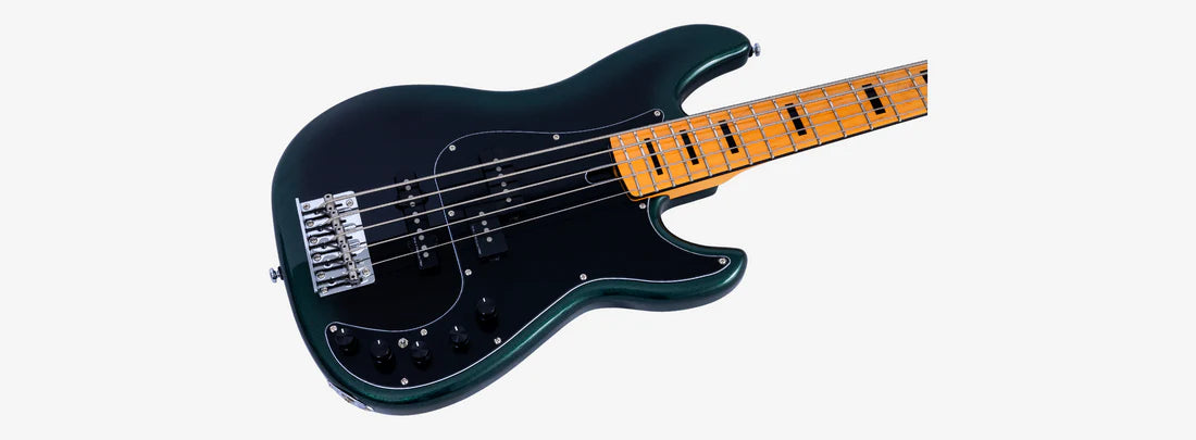 Đàn Guitar Bass Sire Marcus Miller P7 New Gen SS, Maple Fingerboard - 5 Strings (xóa màu) - Việt Music