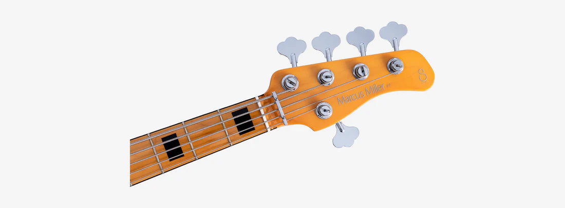Đàn Guitar Bass Sire Marcus Miller P7 New Gen SS, Maple Fingerboard - 5 Strings (xóa màu) - Việt Music