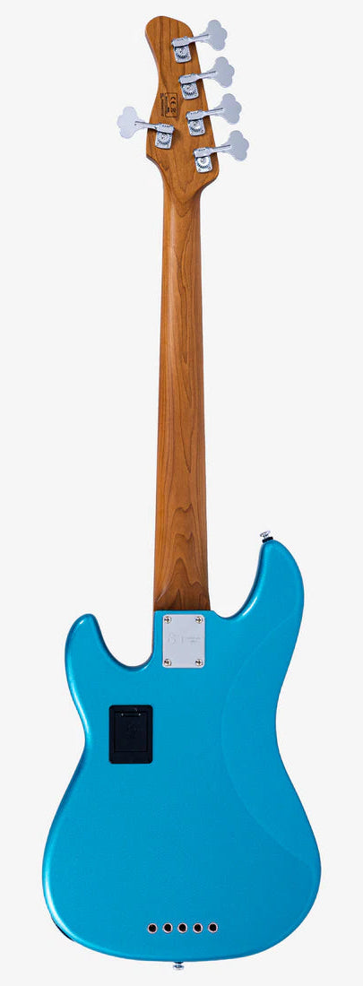 Đàn Guitar Bass Sire Marcus Miller P7 New Gen SS, Maple Fingerboard - 5 Strings (xóa màu) - Việt Music