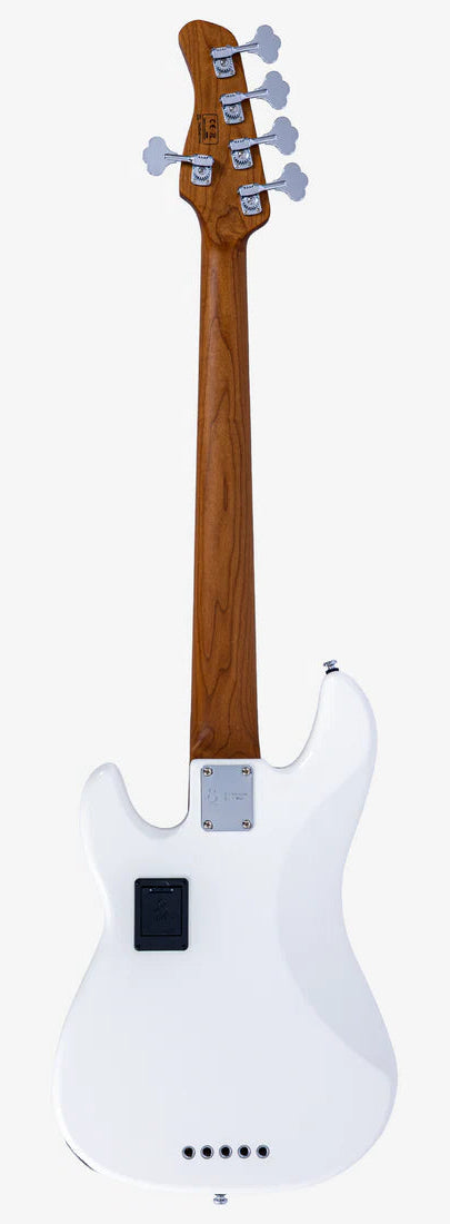 Đàn Guitar Bass Sire Marcus Miller P7 New Gen SS, Ebony Fingerboard - 5 Strings ( xóa 3 màu cuối ) - Việt Music