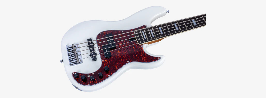 Đàn Guitar Bass Sire Marcus Miller P7 New Gen SS, Ebony Fingerboard - 5 Strings ( xóa 3 màu cuối ) - Việt Music