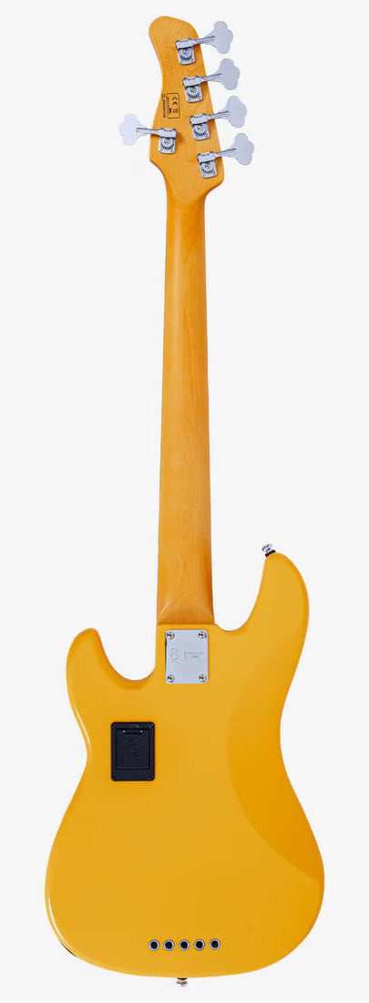 Đàn Guitar Bass Sire Marcus Miller P7 New Gen SS, Maple Fingerboard - 5 Strings (xóa màu) - Việt Music