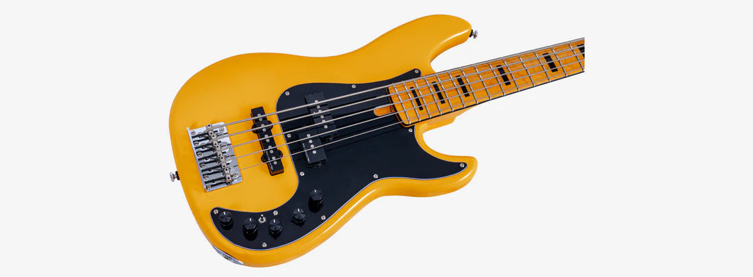 Đàn Guitar Bass Sire Marcus Miller P7 New Gen SS, Maple Fingerboard - 5 Strings (xóa màu) - Việt Music
