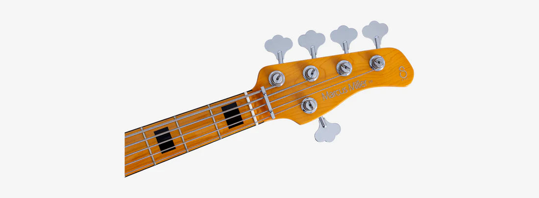 Đàn Guitar Bass Sire Marcus Miller P7 New Gen SS, Maple Fingerboard - 5 Strings (xóa màu) - Việt Music
