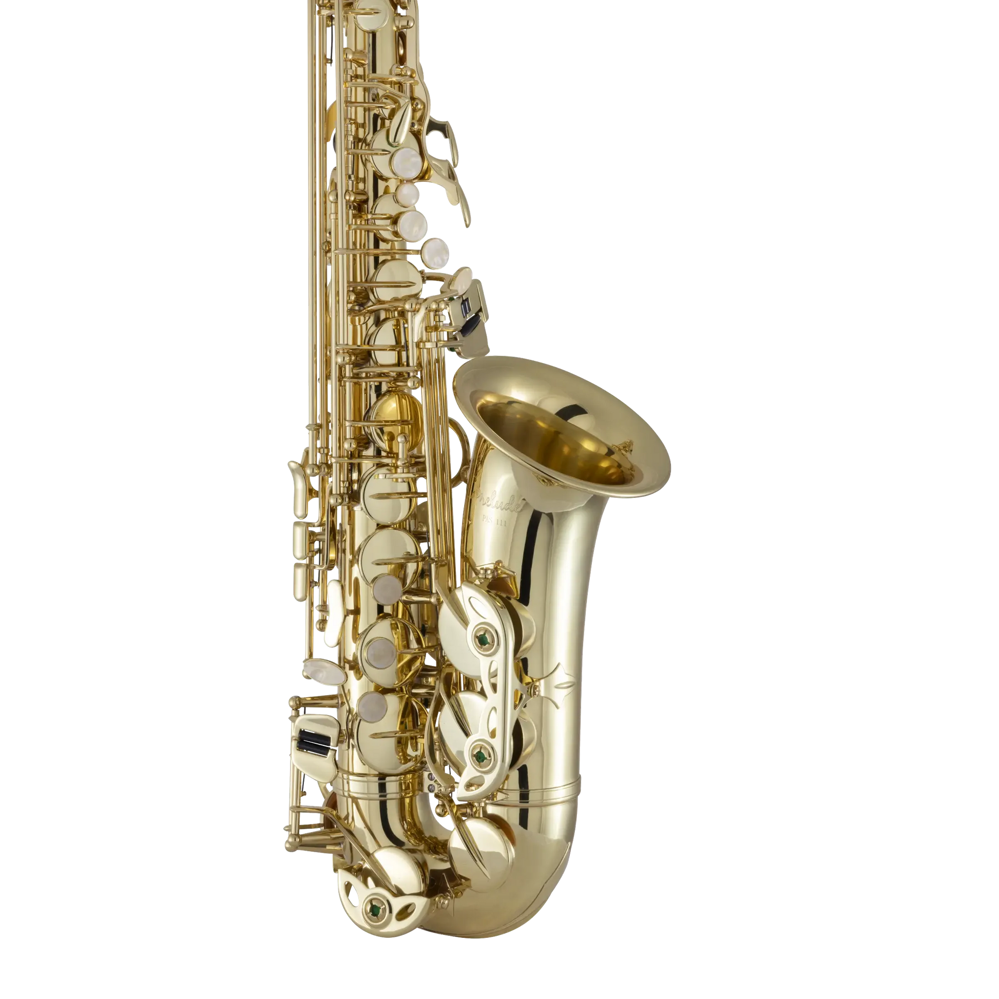 Kèn Saxophone Alto Prelude PAS111 - Việt Music