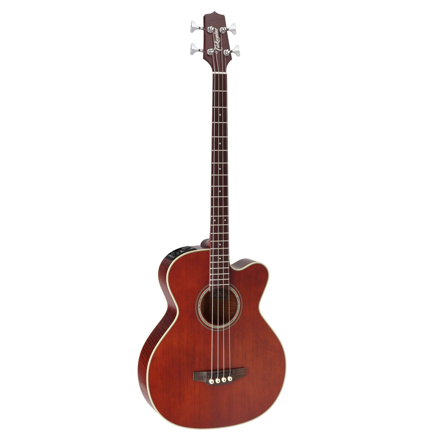 Đàn Guitar Bass Takamine