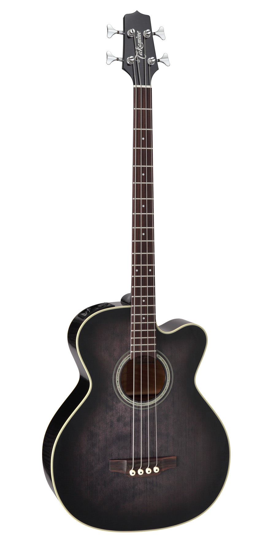 Đàn Guitar Bass Acoustic Takamine PB5 - 4 Strings - Việt Music