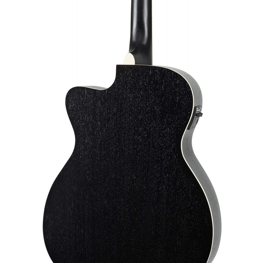Đàn Guitar Acoustic Ibanez PC14MHCE - Việt Music