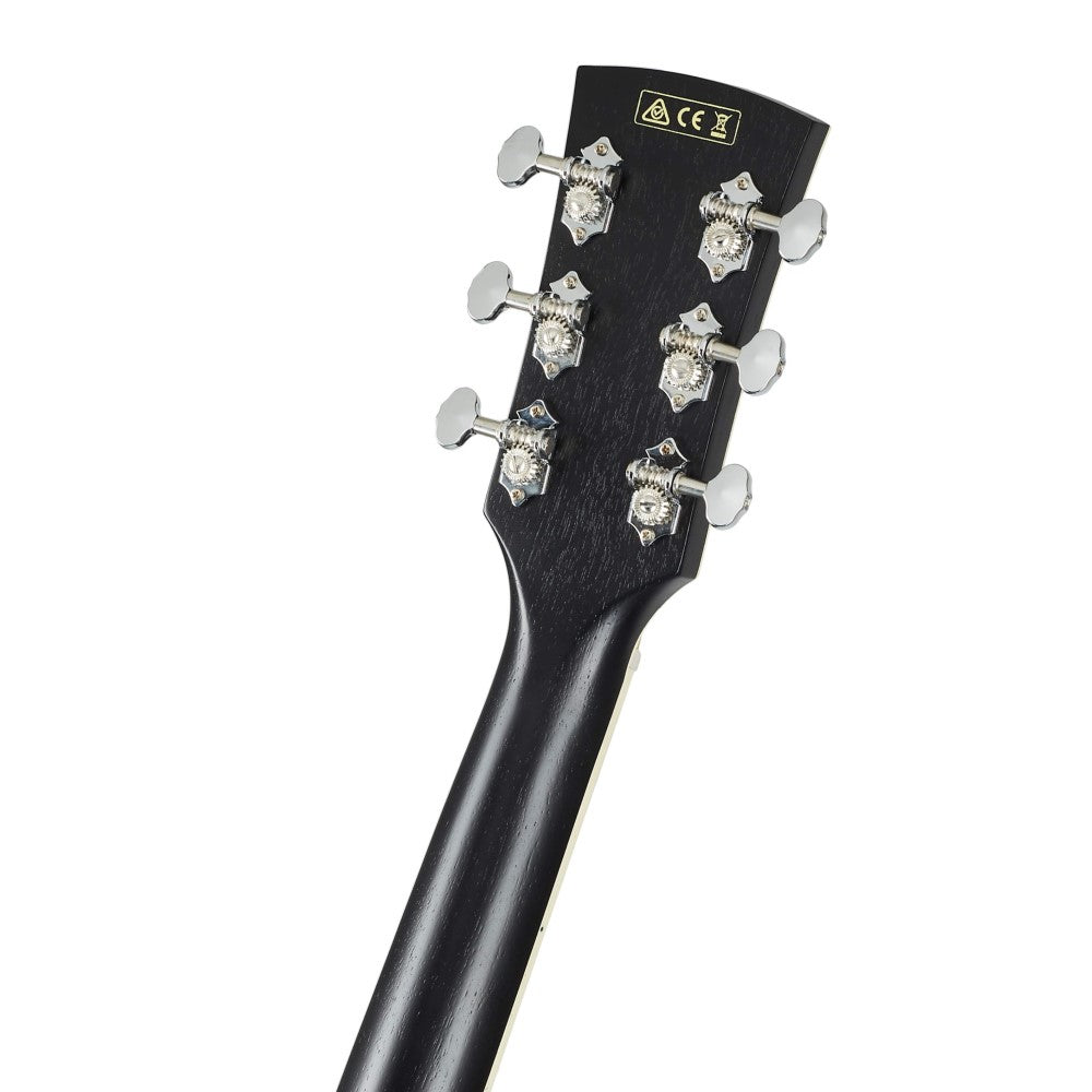 Đàn Guitar Acoustic Ibanez PC14MHCE - Việt Music