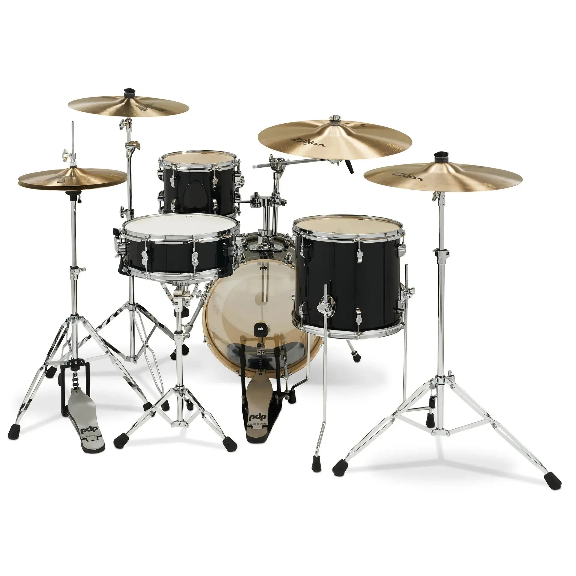 Trống Cơ DW PDP New Yorker PDNY1604 (16/10-13/14) - Việt Music