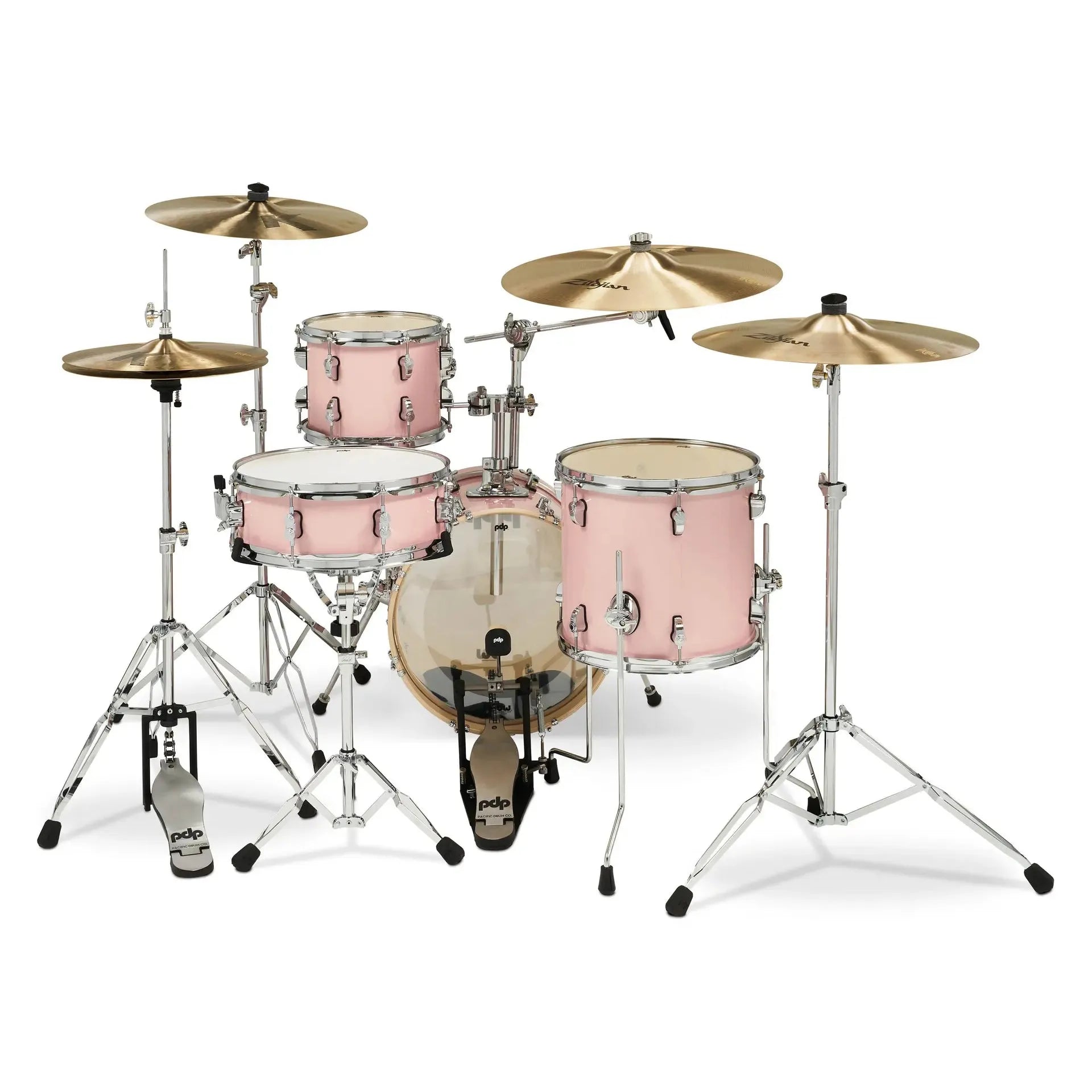 Trống Cơ DW PDP New Yorker PDNY1604 (16/10-13/14) - Việt Music
