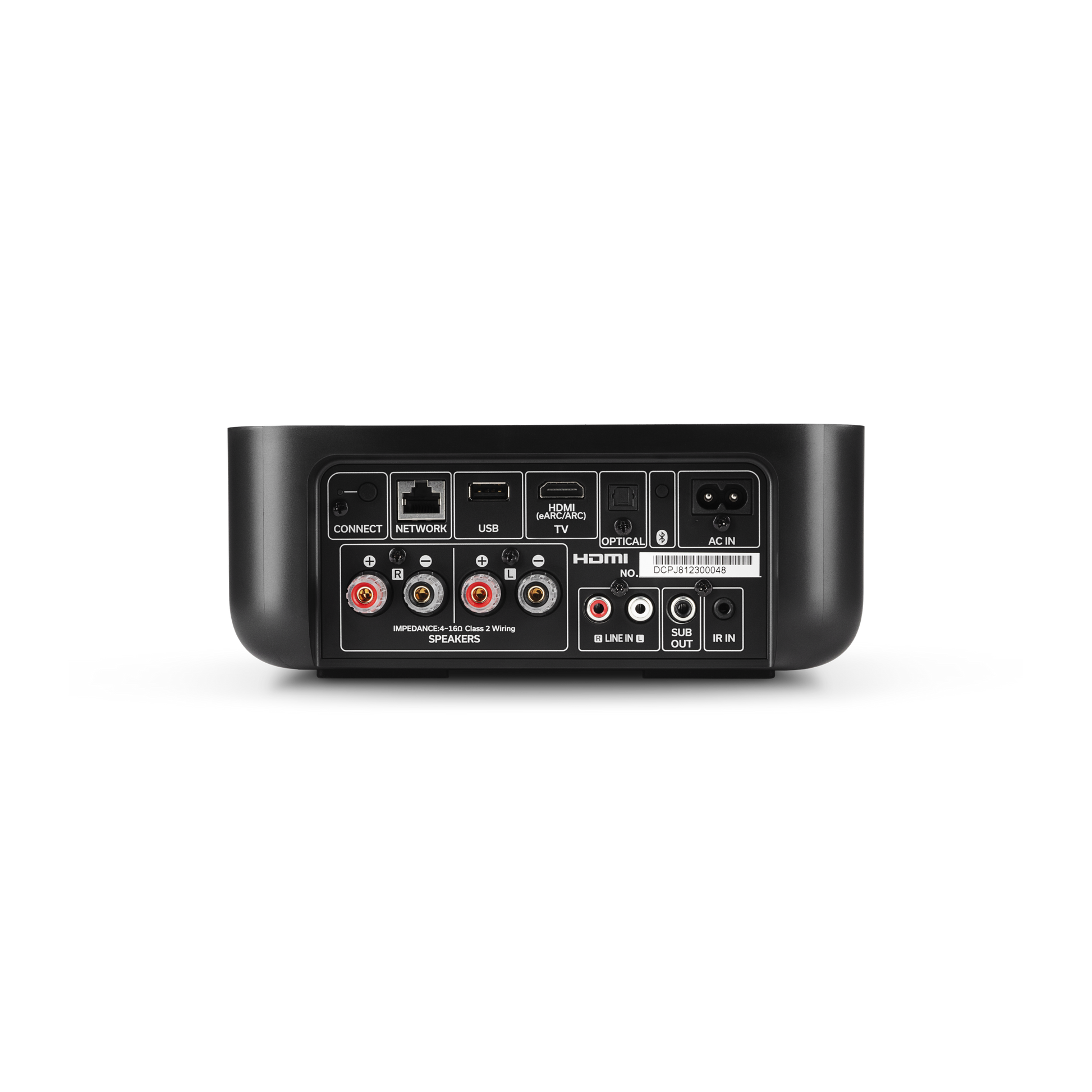 Amply Denon Home Amp - Việt Music