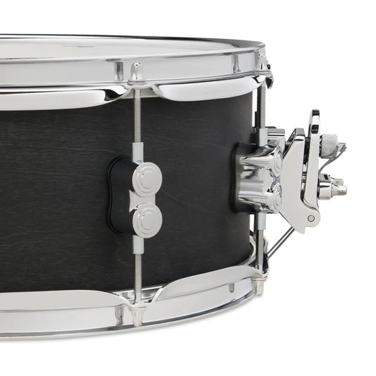 Trống Snare PDP Concept Maple Black Wax PDSN5514BWCR - Việt Music