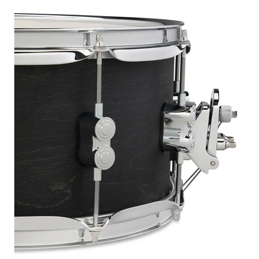 Trống Snare PDP Concept Maple Black Wax PDSN6514BWCR - Việt Music