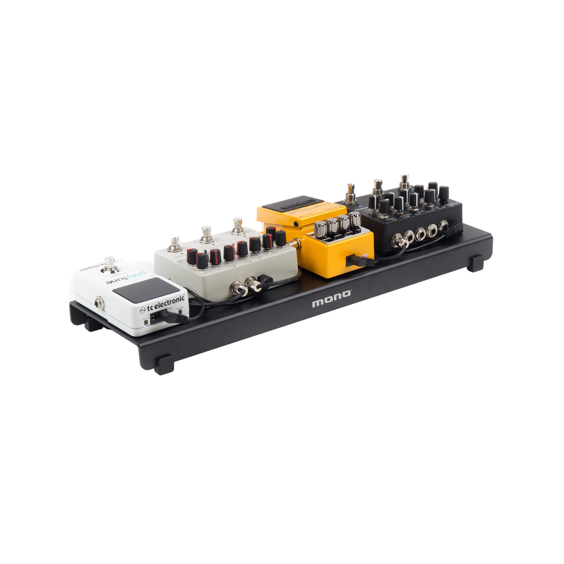 Pedalboard Mono Lite+ - Việt Music