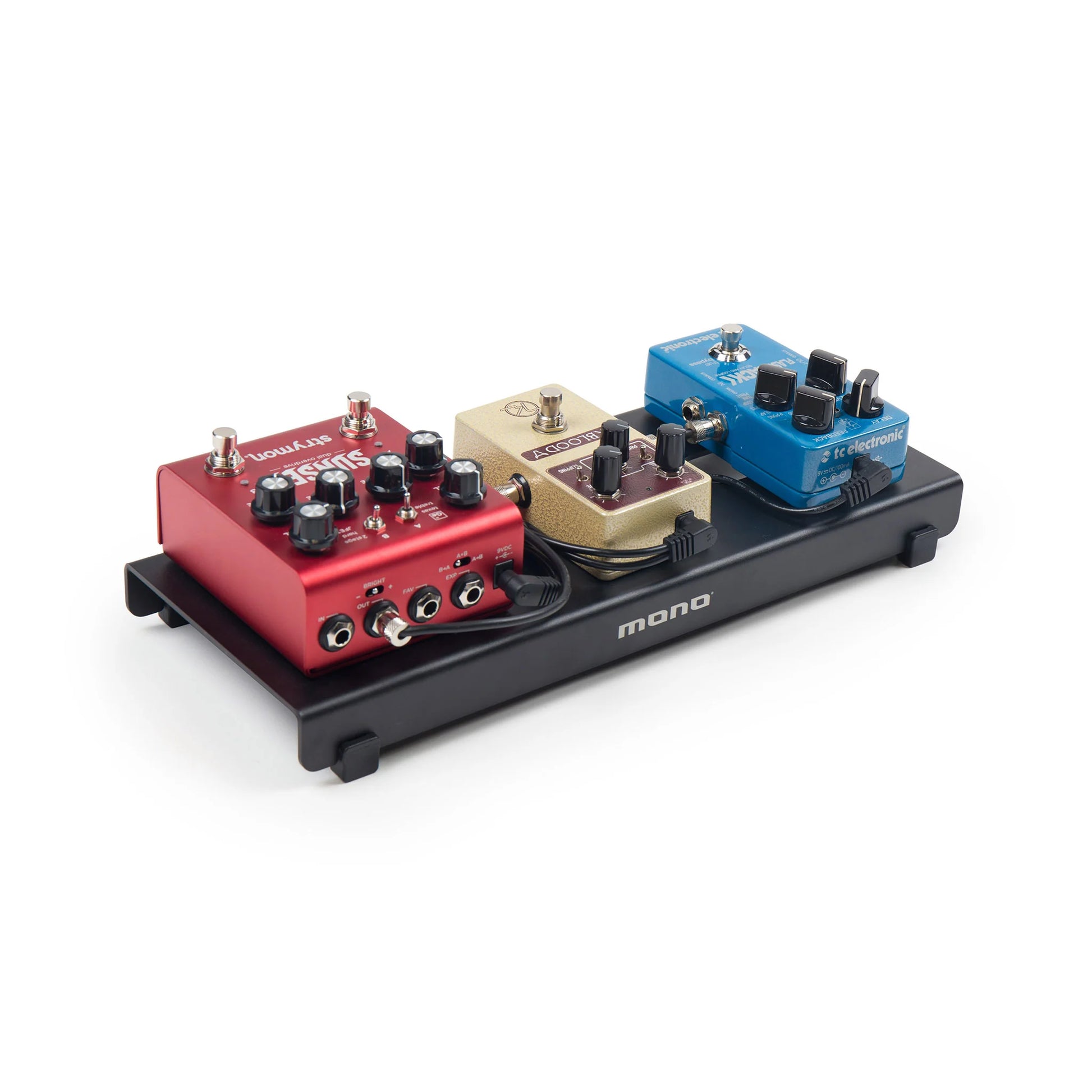 Pedalboard Mono Lite - Việt Music