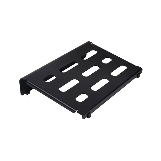 Pedalboard Mono Small, Black and Club Accessory Case 2.0, Black - Việt Music