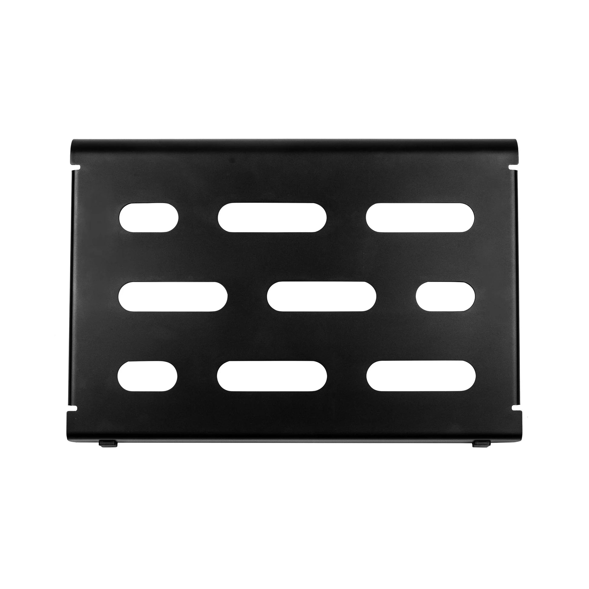 Pedalboard Mono Small, Black and Club Accessory Case 2.0, Black - Việt Music