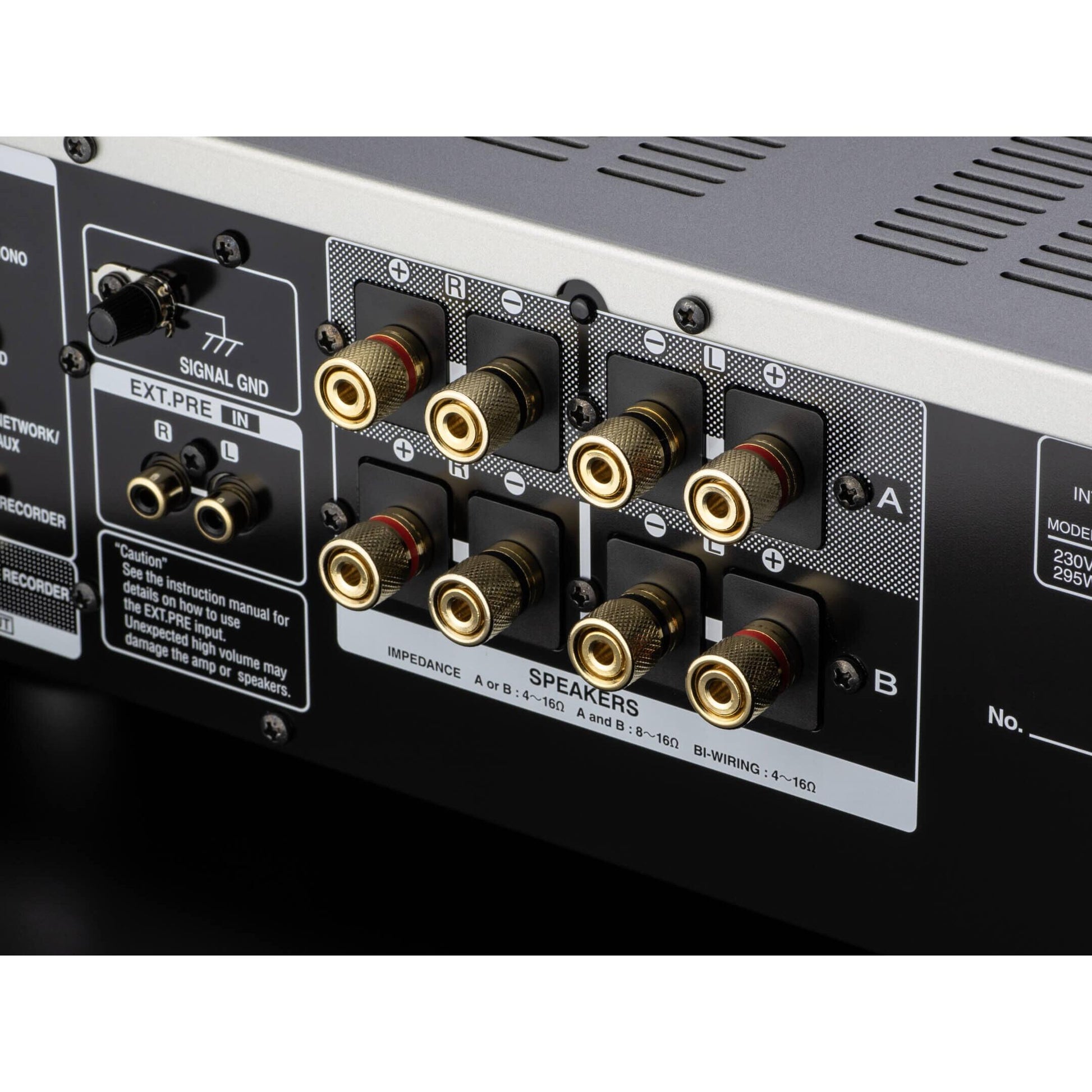 Amply Denon PMA-1700NE - Việt Music