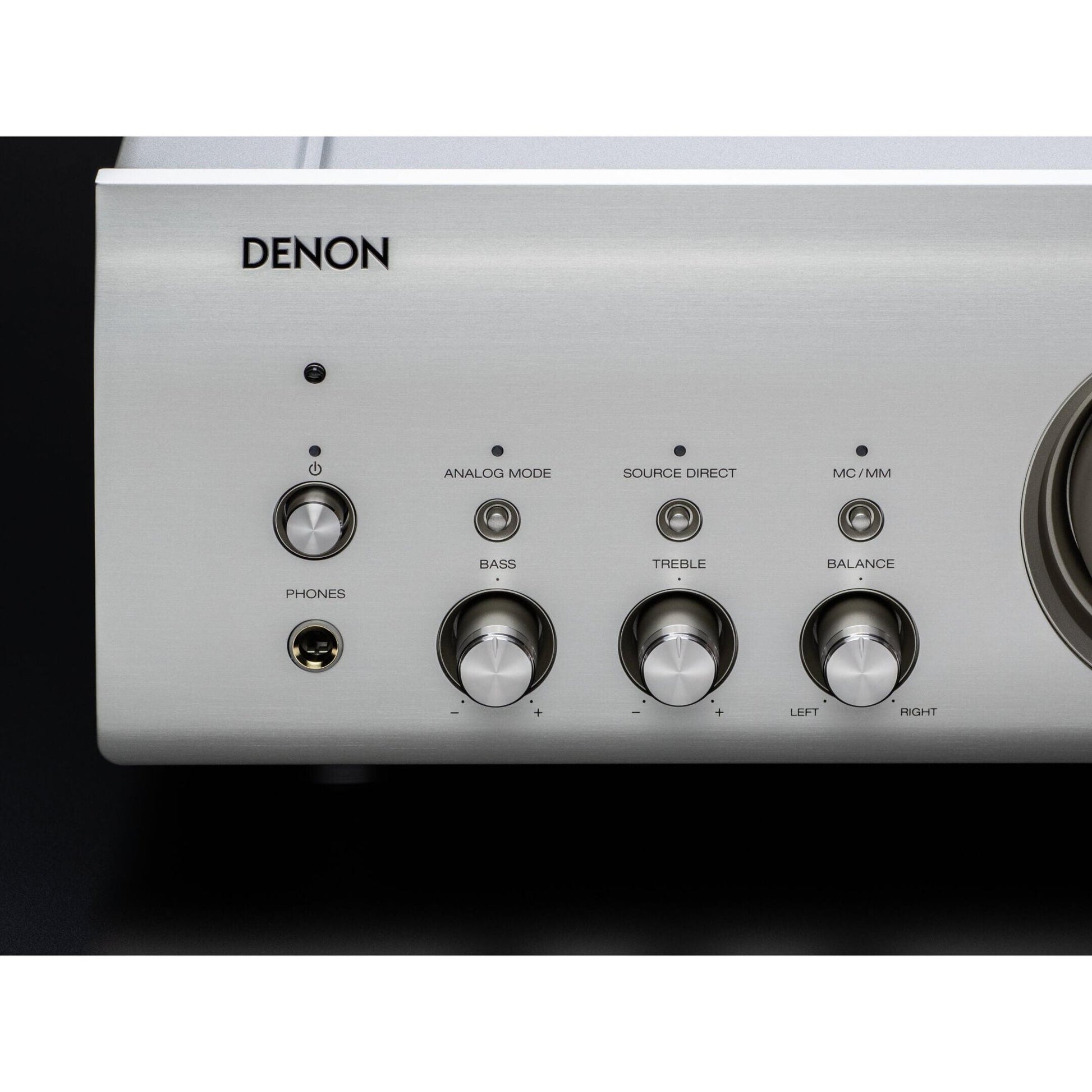 Amply Denon PMA-1700NE - Việt Music