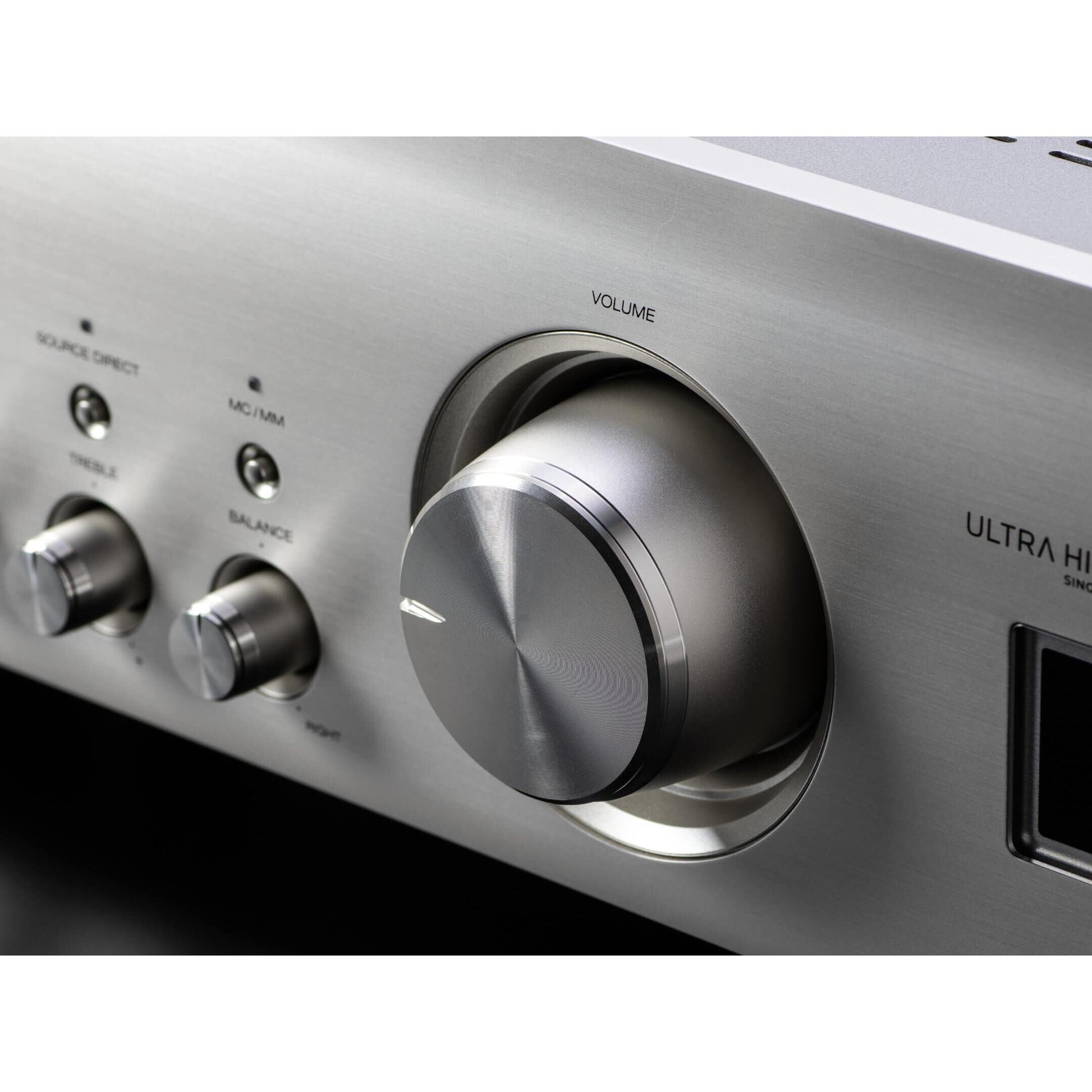 Amply Denon PMA-1700NE - Việt Music