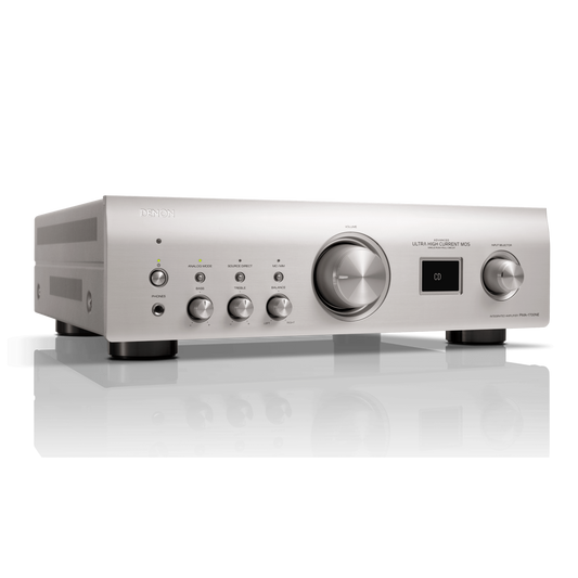 Amply Denon PMA-1700NE - Việt Music