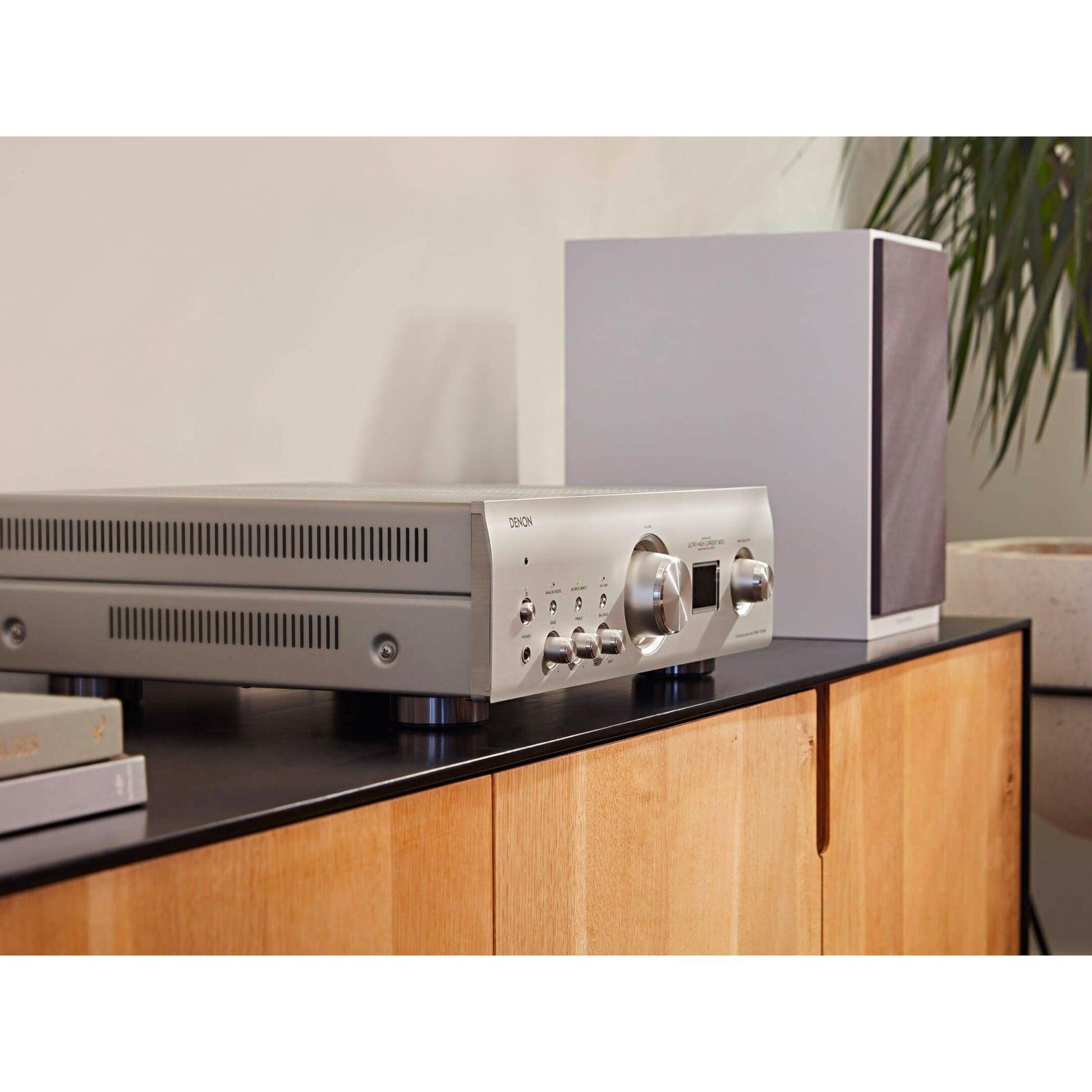 Amply Denon PMA-1700NE - Việt Music