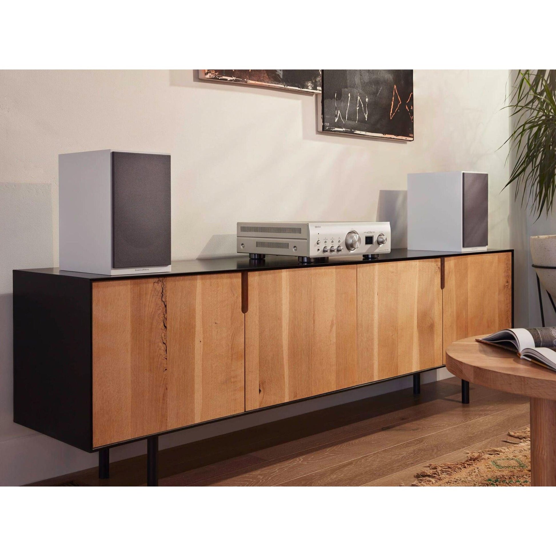Amply Denon PMA-1700NE - Việt Music