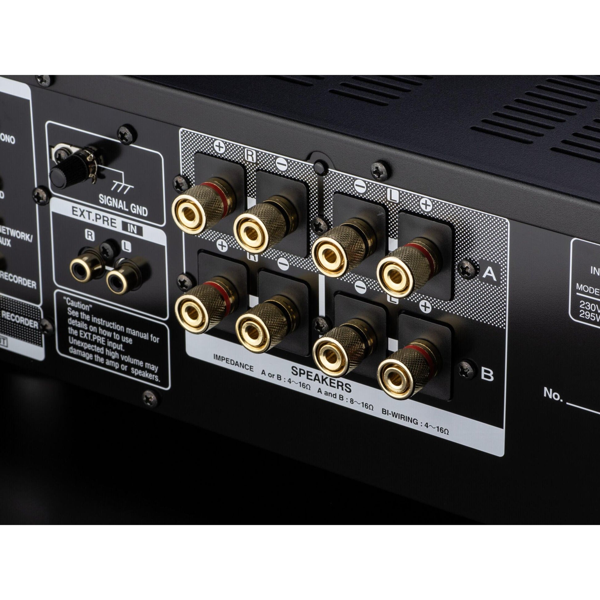 Amply Denon PMA-1700NE - Việt Music