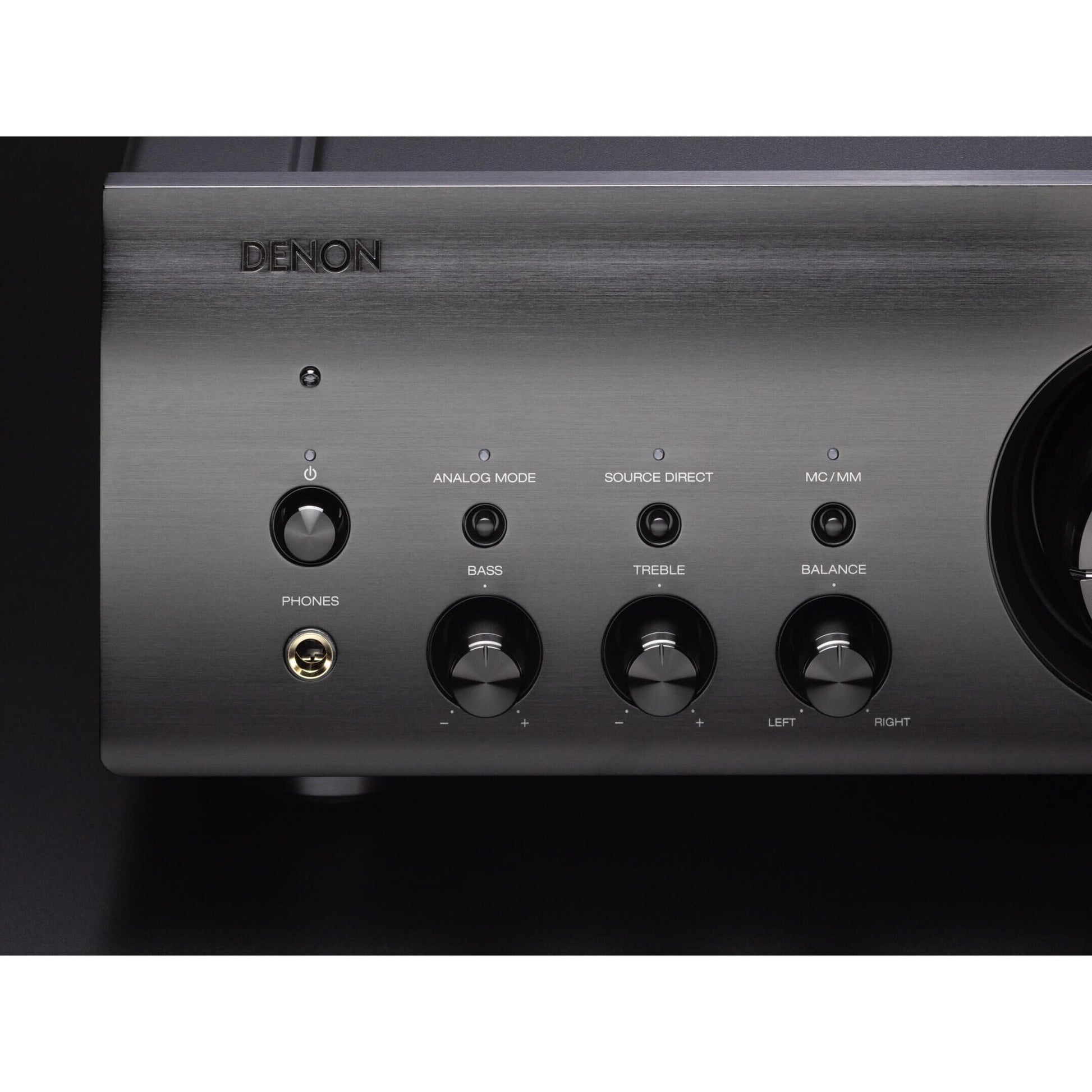 Amply Denon PMA-1700NE - Việt Music