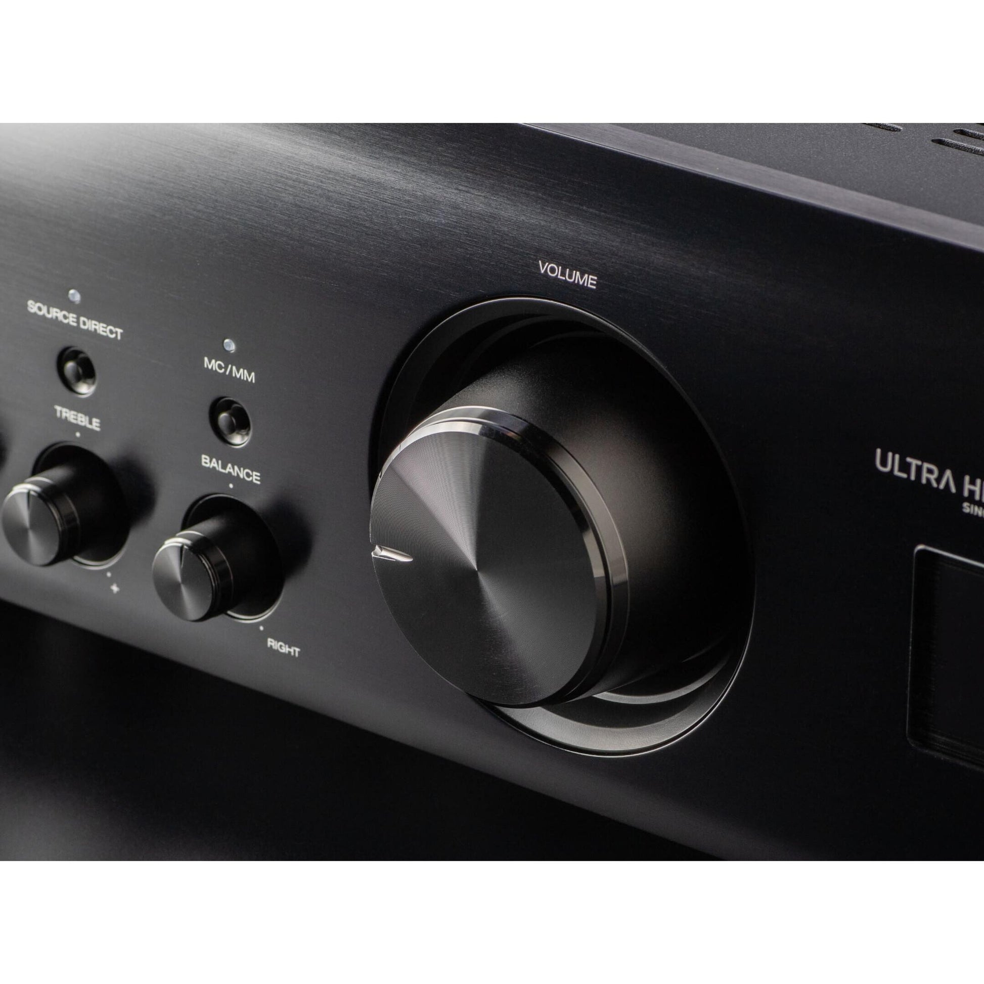 Amply Denon PMA-1700NE - Việt Music