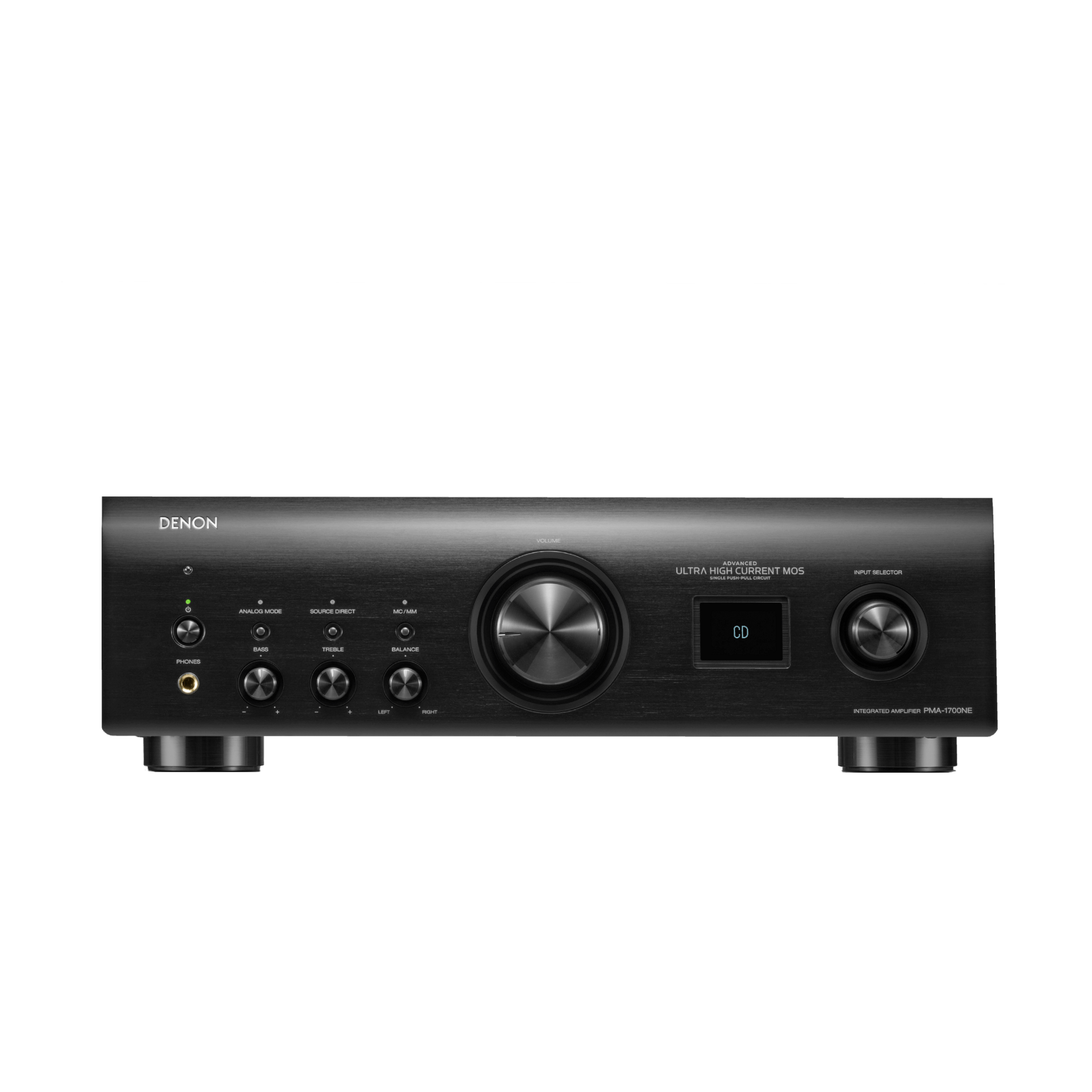 Amply Denon PMA-1700NE - Việt Music