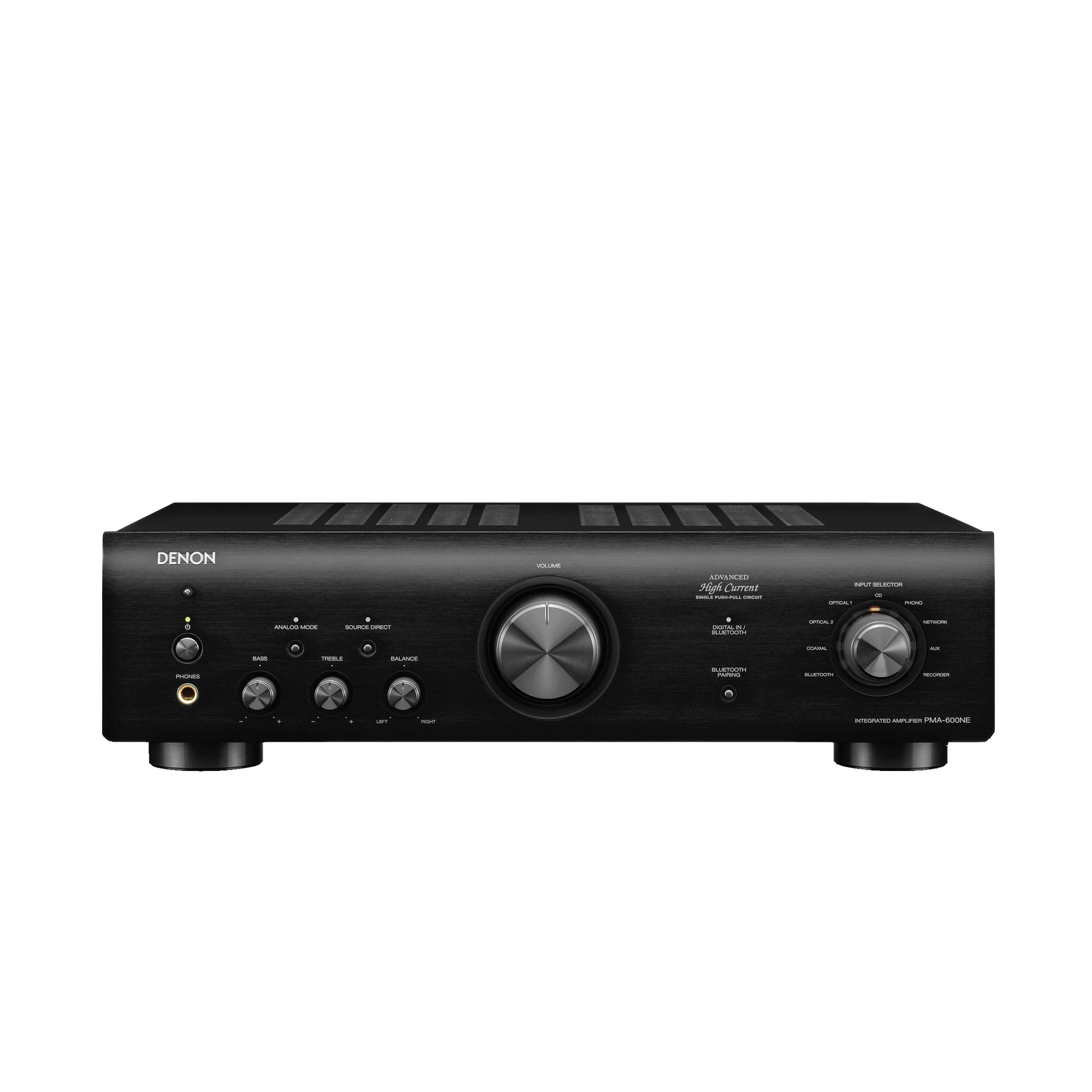 Amply Denon PMA-600NE - Việt Music