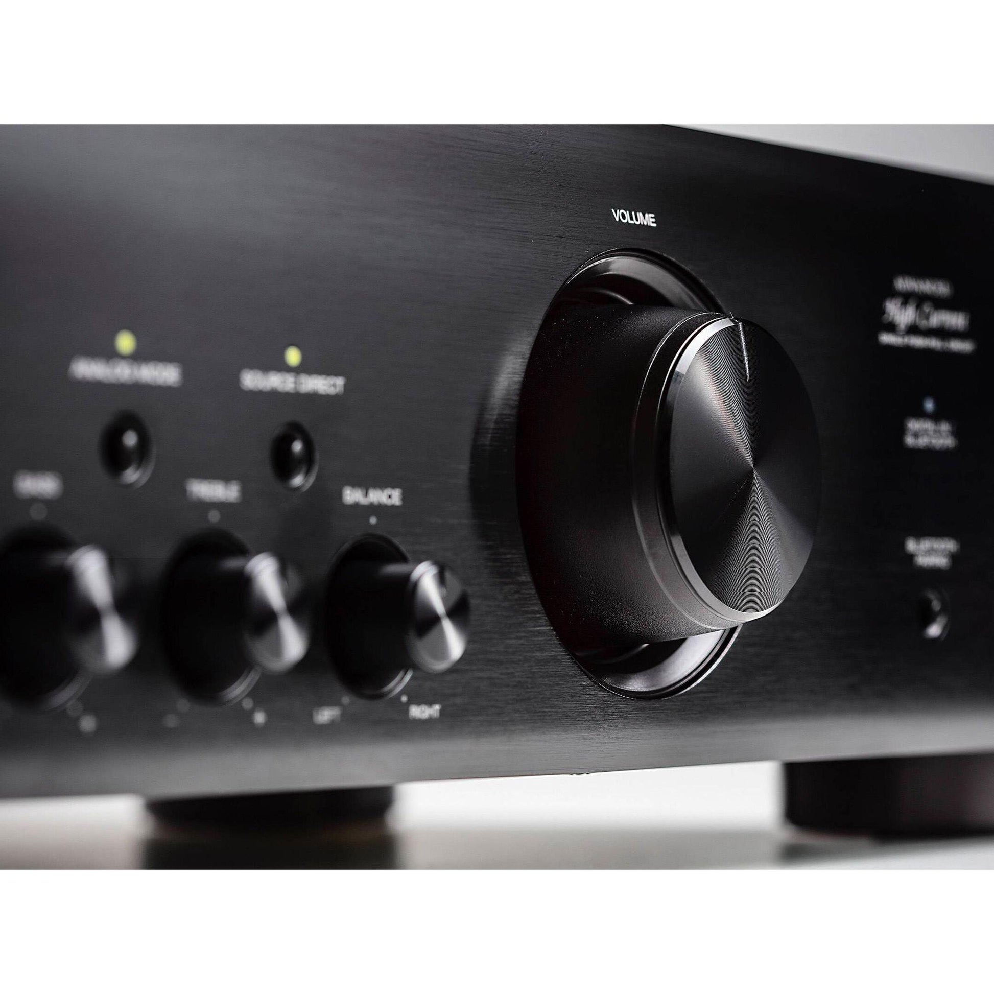 Amply Denon PMA-600NE - Việt Music