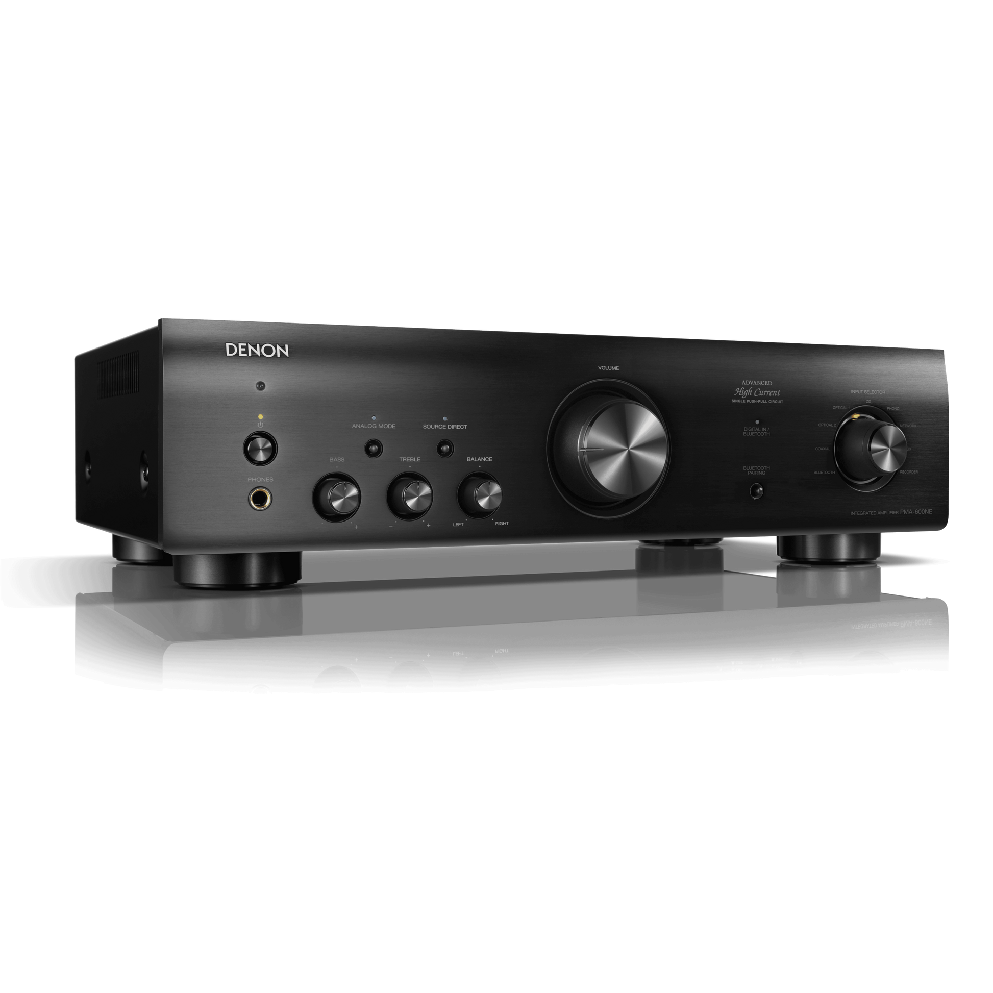 Amply Denon PMA-600NE - Việt Music