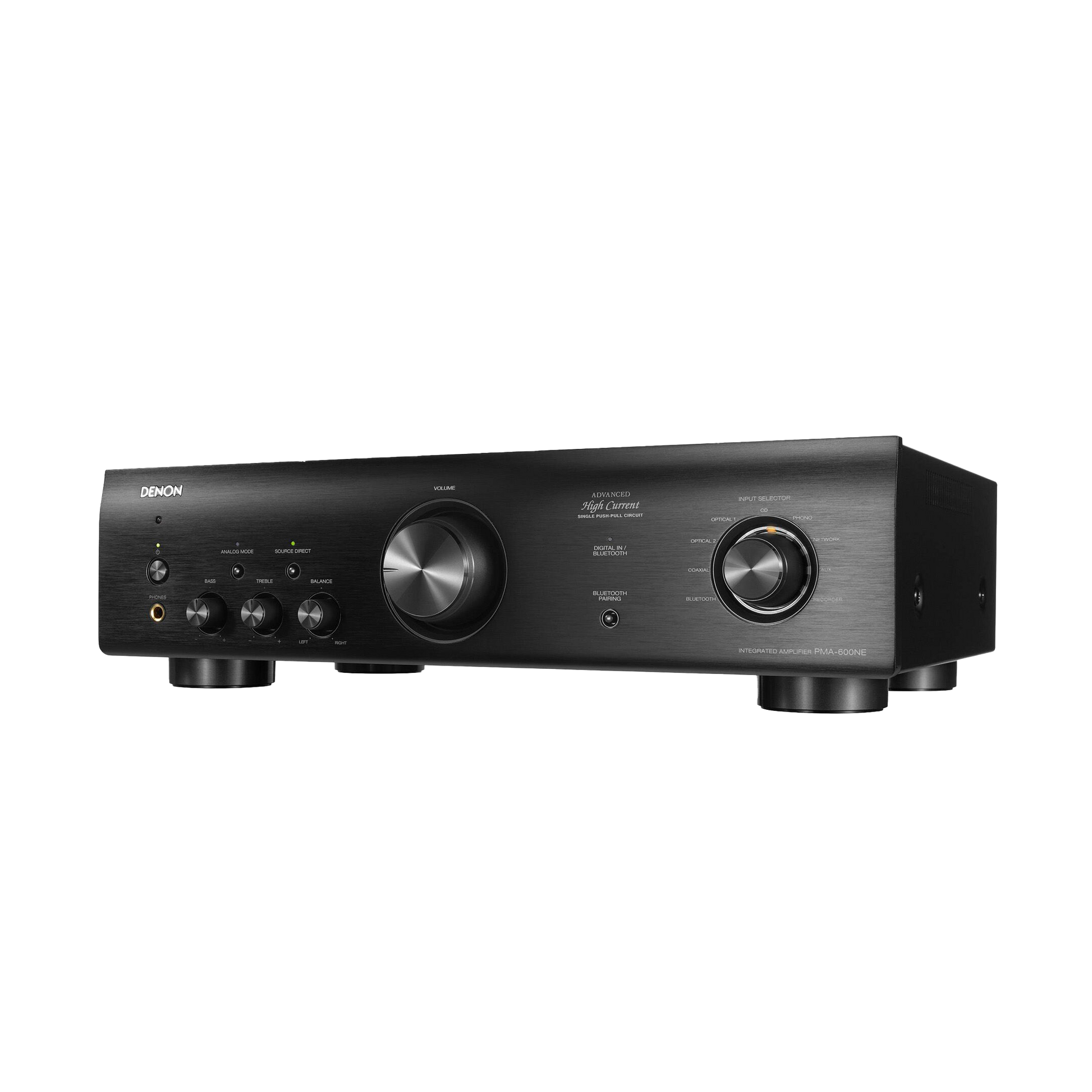 Amply Denon PMA-600NE - Việt Music