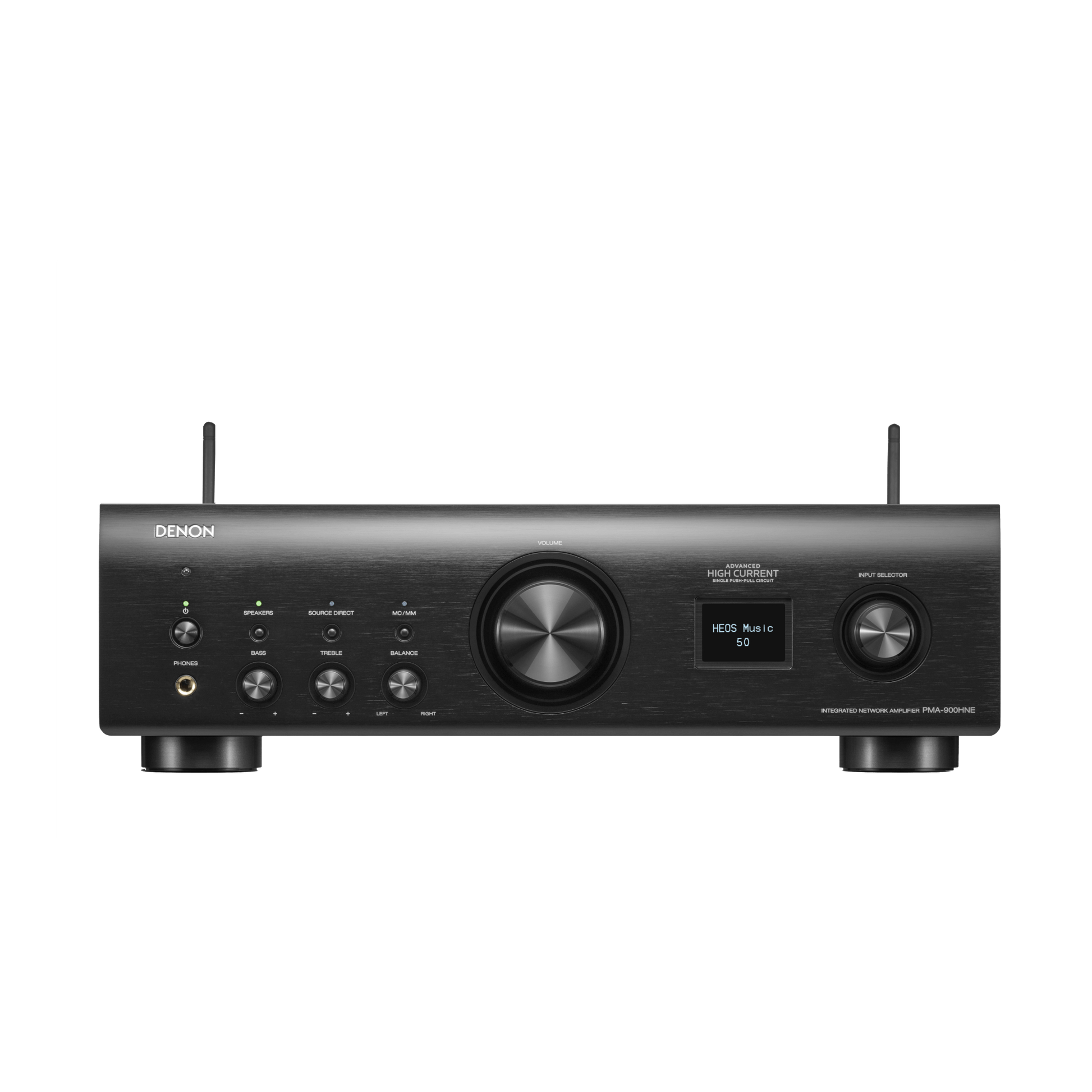 Amply Denon PMA-900HNE - Việt Music