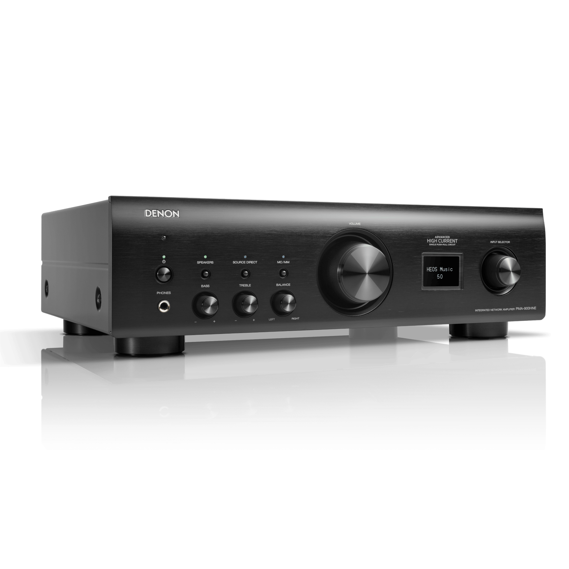 Amply Denon PMA-900HNE - Việt Music