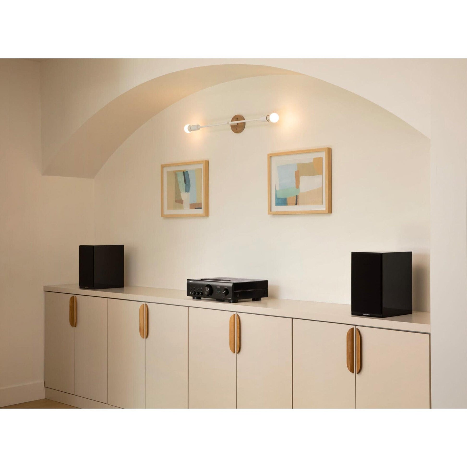 Amply Denon PMA-900HNE - Việt Music